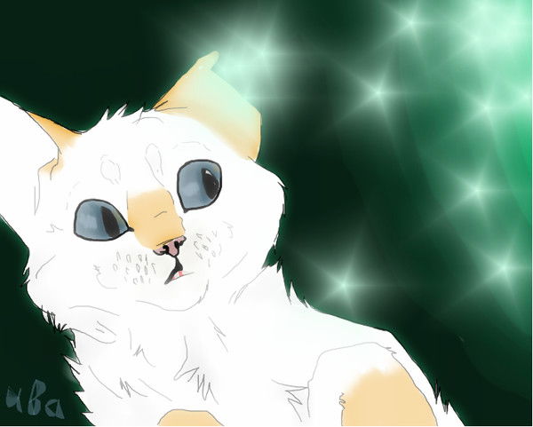 Звёздная Слеза |F.t.|