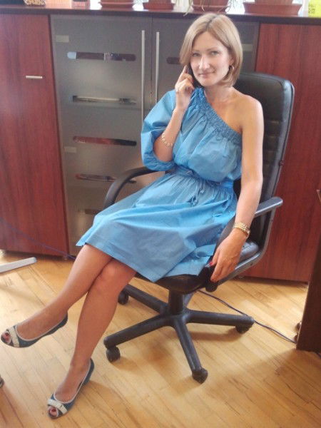 Яна Снисарь