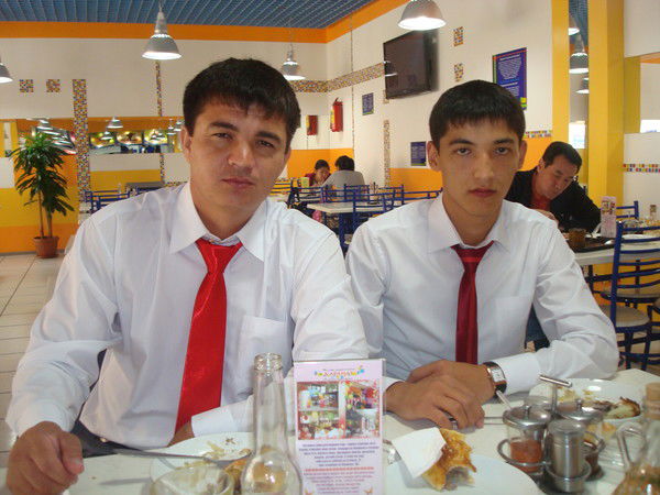 Талгат Кунангараев