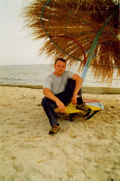 Анатолий Оленийчук