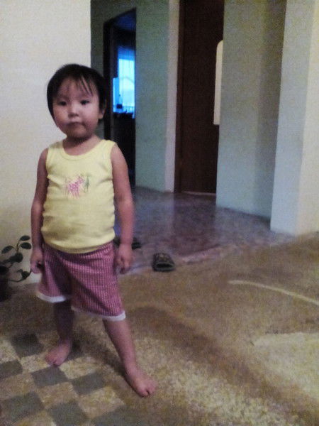 Динара Оразбаева