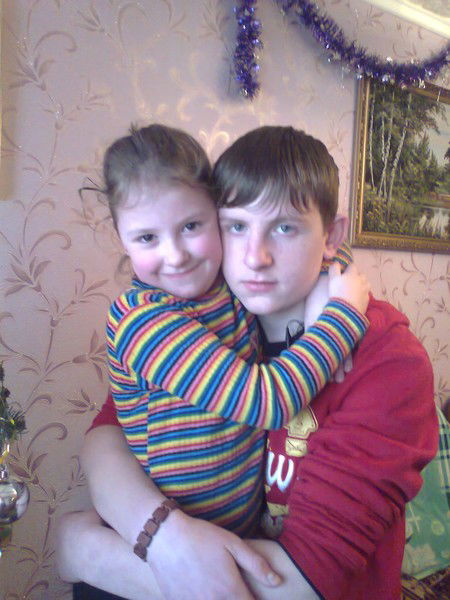 Анна Глазырина