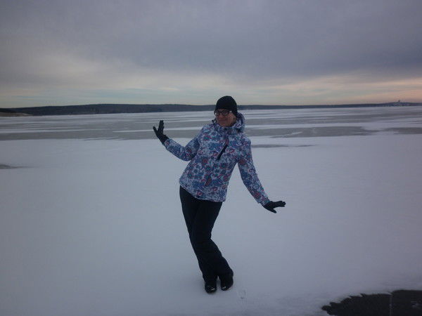 Елена Коробова-Бабина