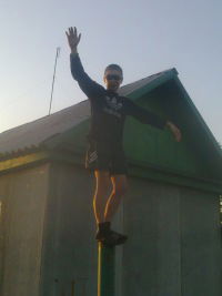 Рунис Абутханов