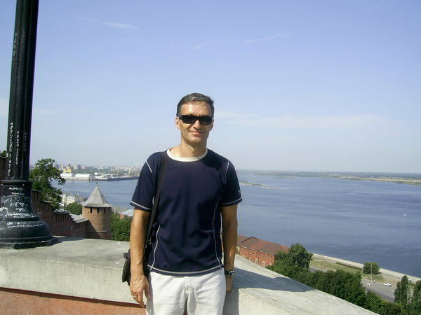 Константин Гуляев