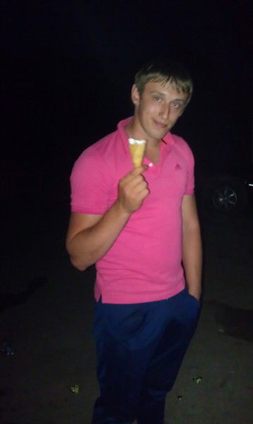 Александр Бычков