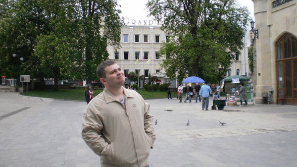 Рибун Владимир