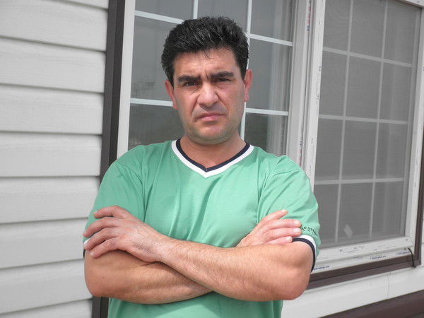 Тохиржон Жабборов