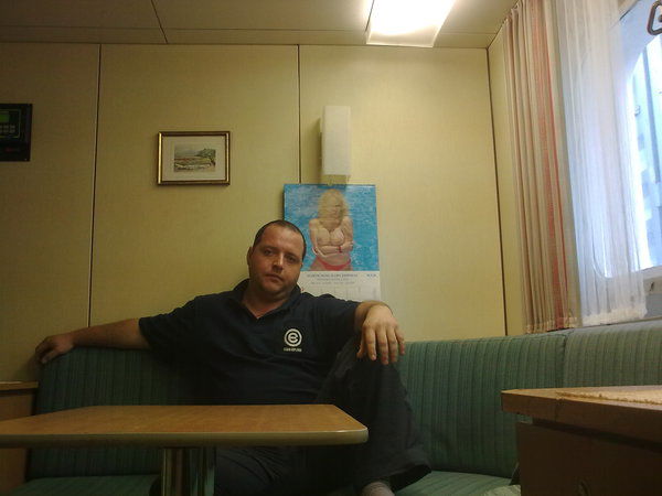 Сергей Некрасов