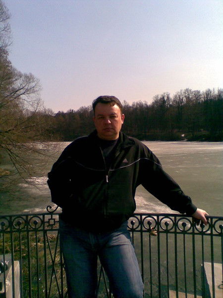 Сергей Кабилов