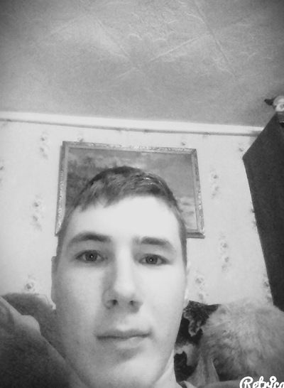 Саня Даниленко