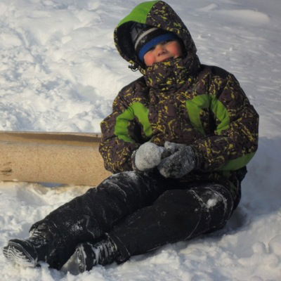 Александр Мохов