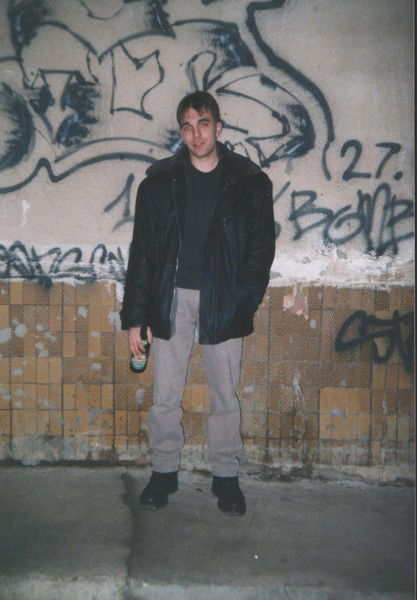 Владимир Твеленев