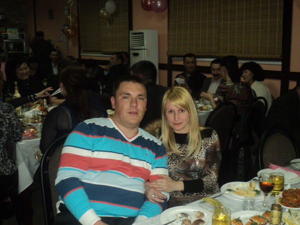 Мустафаева Зарина