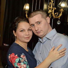 Константин Оларь