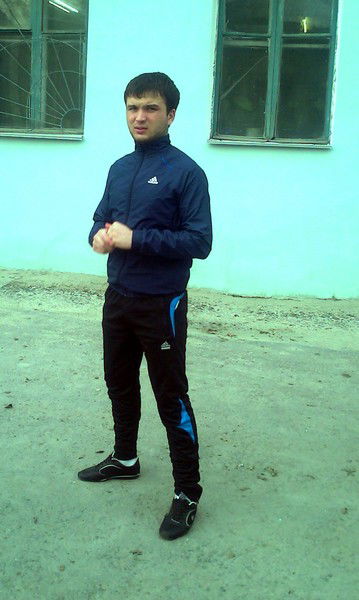 Акмаль Туланов