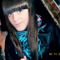 Ника Кунцевич