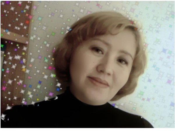 Алия Нугуманова