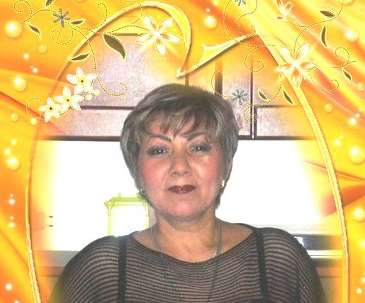 Зарема Зиганшина