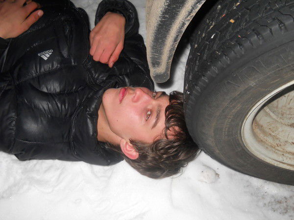 Ярослав Федотов