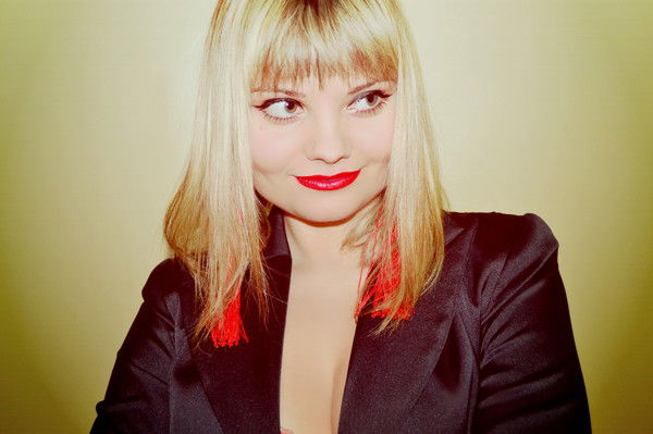 Анюта Бондарь