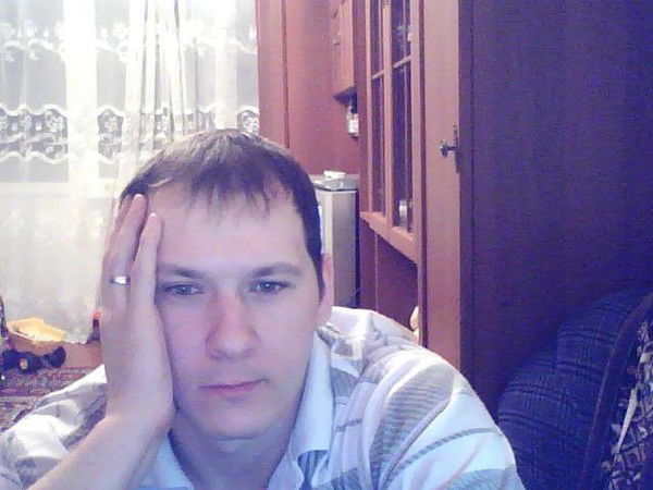 Олег Смирнов