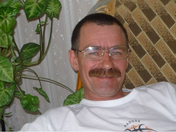 Сергей Ширяев