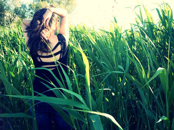 Ангелина Копица