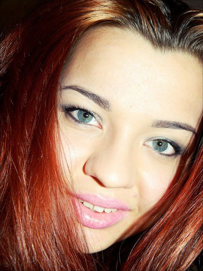 Алия Галиуллина