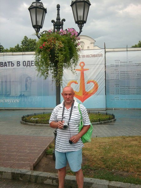 Владимир Шейко