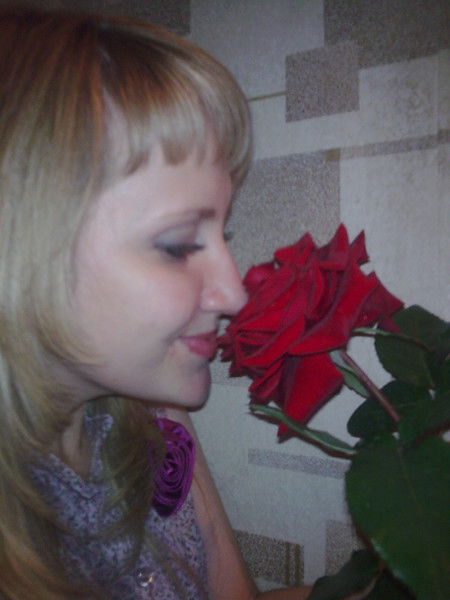 Ирина Кочеткова