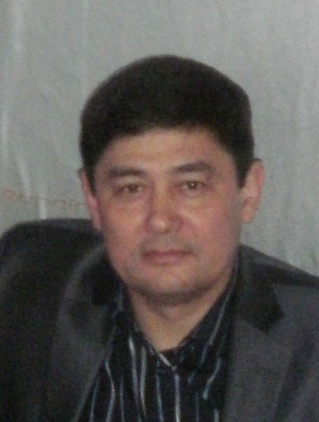 Николай Цой