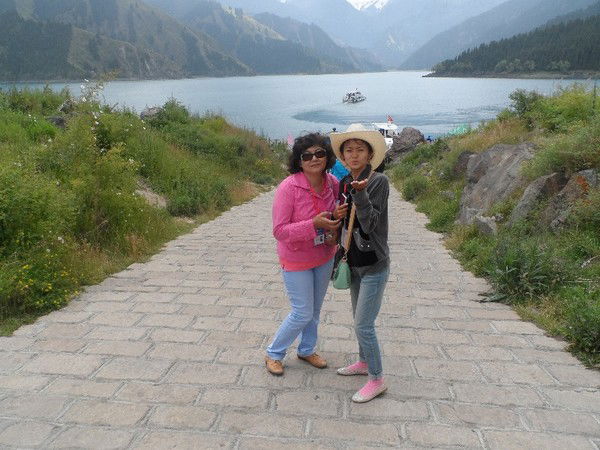 Венера Беркимбаева