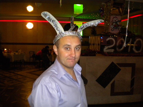 Олег Пасичный