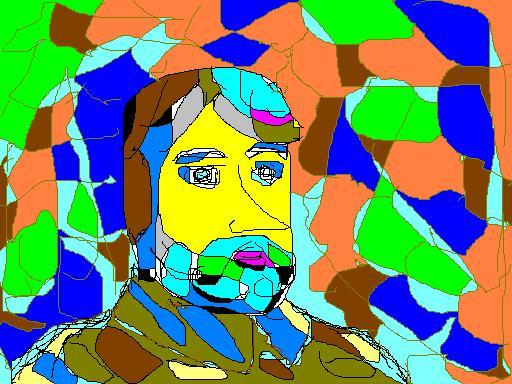 Тихон Тихонов