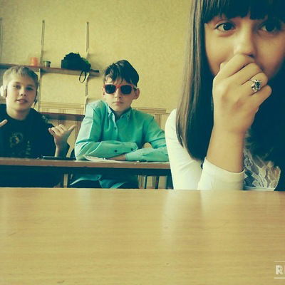 Женя Тарасов