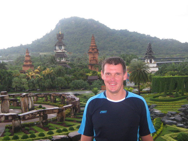 Павел Каменских