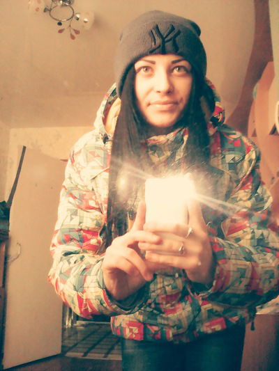 Наталья Никифорова