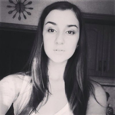 Анастасія Михайлюк