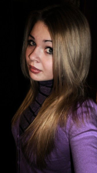 Ира Шарамыгина