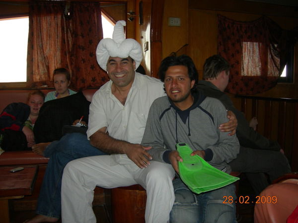 Ильгар Юсифов