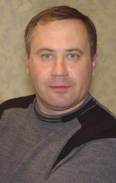 Дмитрий Христолюбов