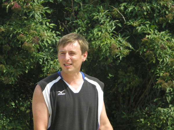 Александр Шишикин