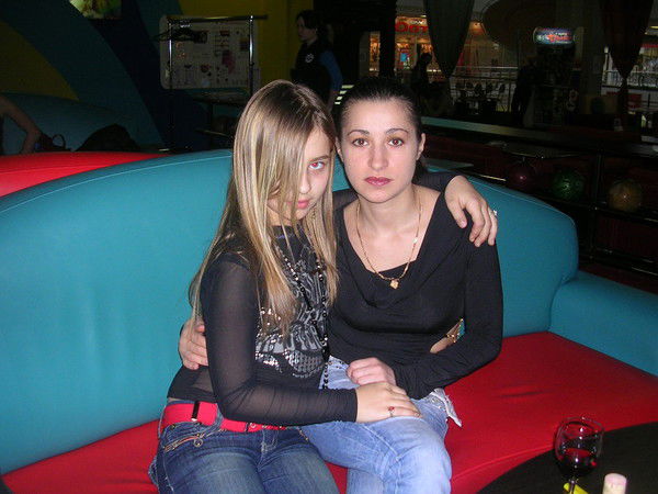 Ирина Зотова