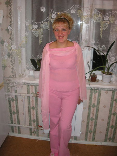 Светлана Иванова