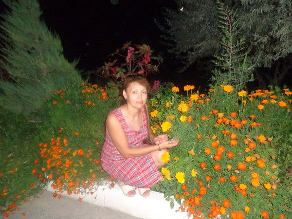 Гульзира Курмангалиева