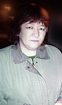 Фанзиля Кутлуева