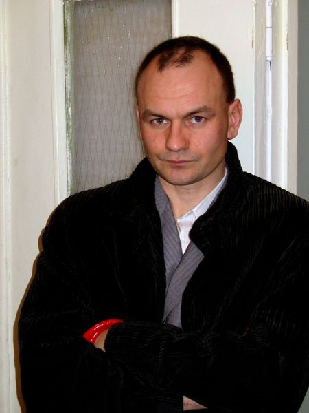 Вячеслав Ефимовских