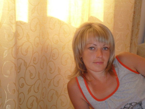 Светлана Шиян