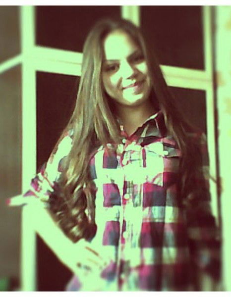 Екатерина Апокина